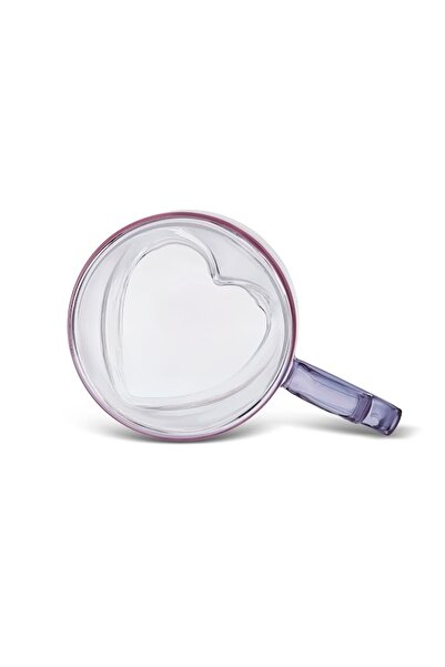 Karaca Pia Lola Double Wall Mug 300 ml