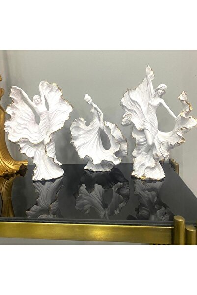 Mirsa Global Dansçı kızlar ispanyol dansçı kadın dannsçı kadın biblo