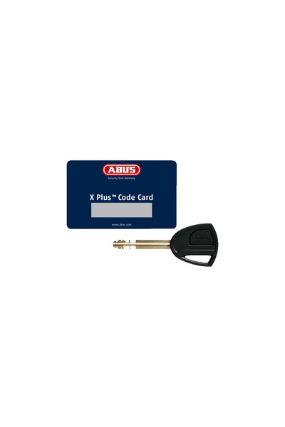 Abus 8077 Alarmlı Disk Kilit 🚲 | Güvenliğiniz İçin En İyi Seçim