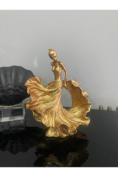 Mirsa Global Dansçı kız ispanyol dansçı kadın dannsçı kadın biblo