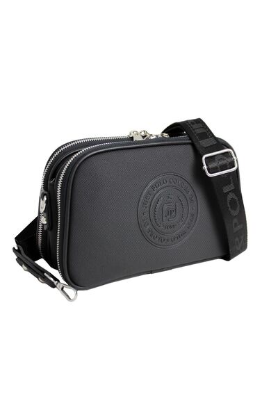 Just Polo حقيبة كتف نسائية من Just Polo - الموسم الجديد مبهرة بالنمط والجودة ...