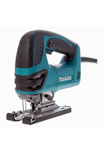 Makita Makita 4350CT Jig Saw Machine, 720W, Cutting Capacity 135mm, 800~2800spm, 2.4kg