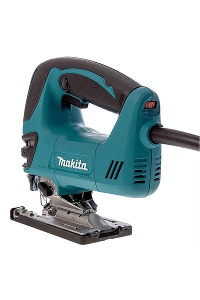 Makita Makita 4350CT Jig Saw Machine, 720W, Cutting Capacity 135mm, 800~2800spm, 2.4kg