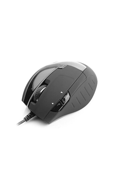 Green Gm302 1600dpı 6 Tuş Kablolu Optik Mouse