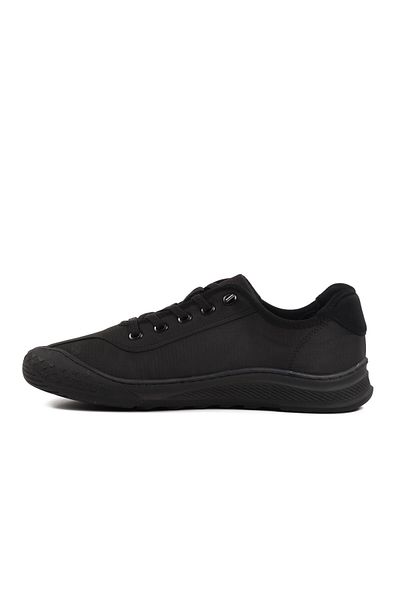 GAMELU Ανδρικά αθλητικά παπούτσια Drive M Black Memory Foam