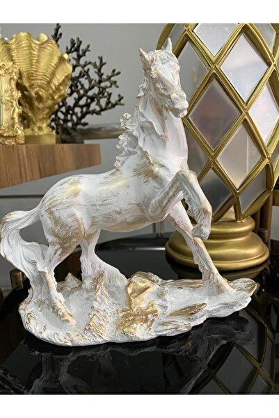 Mirsa Global Dekoratif At Biblo