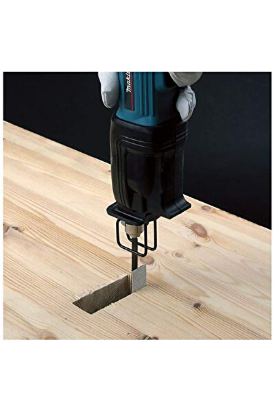 Makita JR1000FT Recipro Saw, 340W, Length of Stroke 14mm, 0~4800spm, 1.6kg