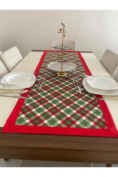 Mirsa Global Runner/ranar/επιτραπέζιο πανί/κάλυμμα τραπεζιού/κάλυμμα κονσόλας