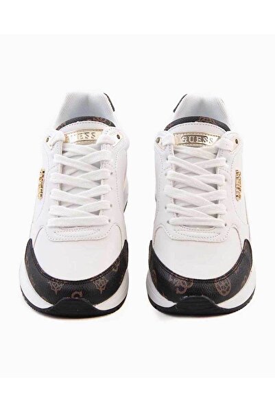Guess Kadın Moxea Kadın Sneaker Fl5moxfal12