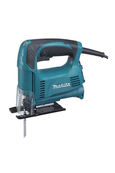 Makita Makita 4327 Electric Jig Saw, For Wood, Steel, 450W, Cutting Capacity 65mm, 1.8kg