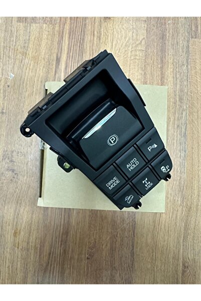 NS Nilser Auto Parts Hyundai Tucson El Fren Çekme Komple Konsol 2015-2018