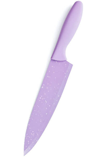 Rooc Çok Amaçlı Titanium Şef Bıçağı Şef Bıçak