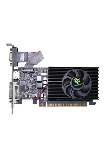 Avantron بطاقة رسومات 4 جيجابايت GT740 DDR3 128 بت DVI HDMI VGA