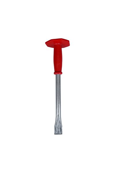Rtrmax Rh09822 Model 300mm Flat Chisel - Protected