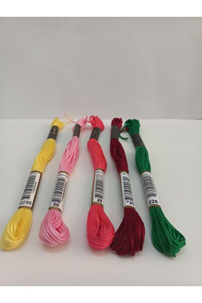 Home مرساة مولين 5 قطعة