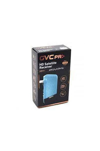 GVC Pro Mini Receiver GVCR-993 - Blue