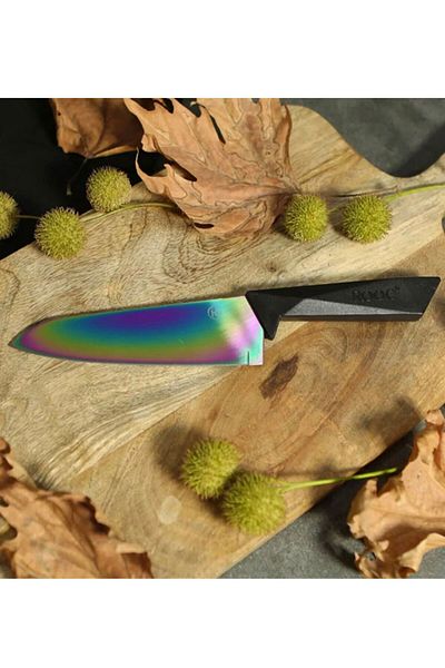 Rooc Multi-Purpose Titanium Chef Knife Chef Knife