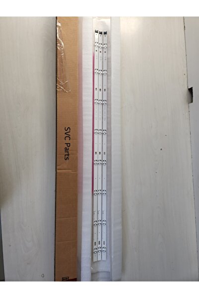 LG TV LED BAR TAKIMI 43UH610V
