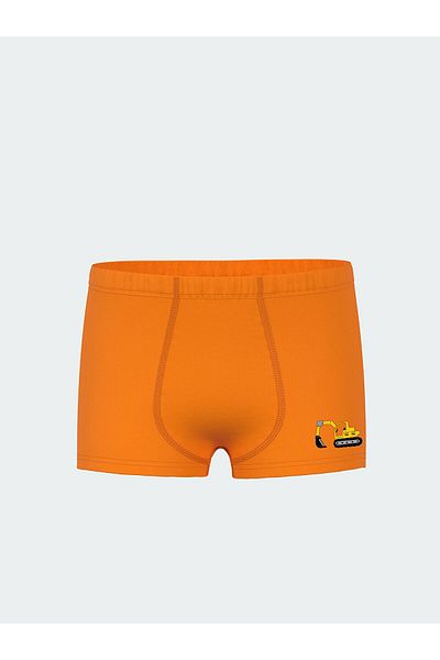 LC Waikiki 3-Piece Printed Boxer Set for Boy