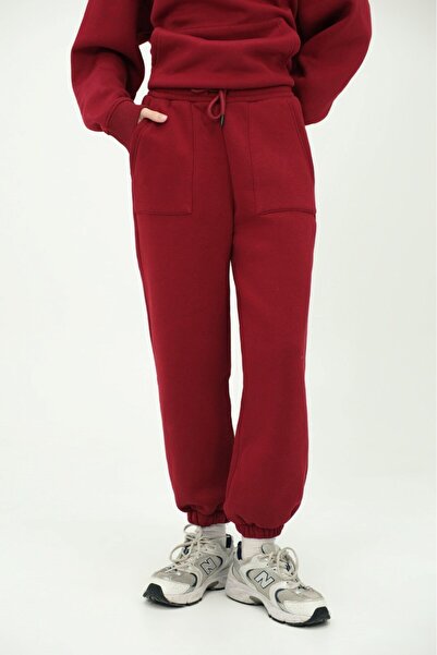 The Champ Clothing Unisex Oversize Hooded Sweatshirt and Sweatpants Set 80% Cotton 3 Yarn Fabric Comfortable and Stylish Ta