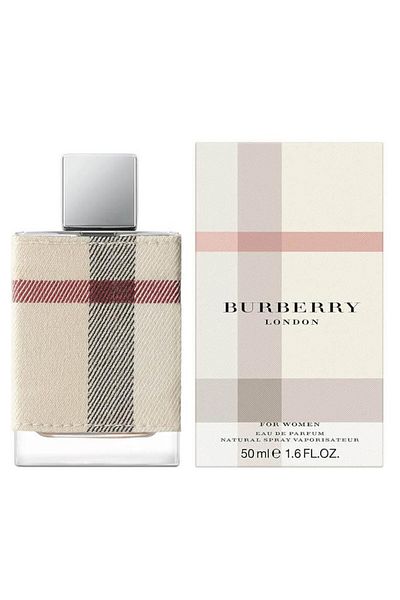 BURBERRY Burberry London For Women Eau De Parfum 50ml
