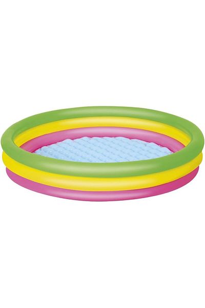 BESTWAY هافوز شيسيريليبيلير زيمين 3 بولملي 152x30 سم 51103
