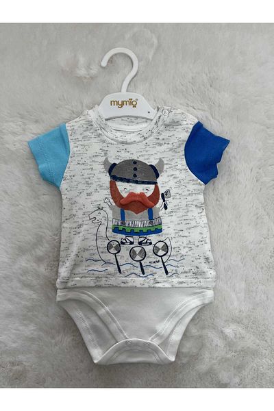 Mymio Viking Badi