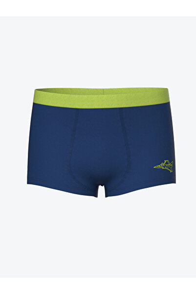 LC Waikiki LCW Kids Printed Boys Boxers 3 τεμαχίων