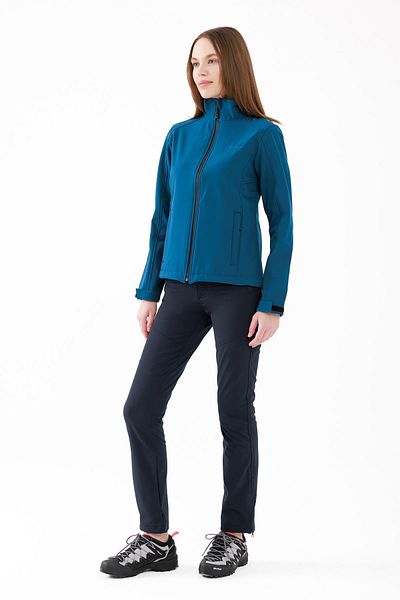 2AS Palton Softshell pentru femei Splint