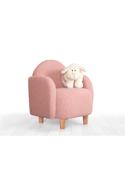 Vivense MOYLO ÇOCUK KOLTUĞU, PEMBE