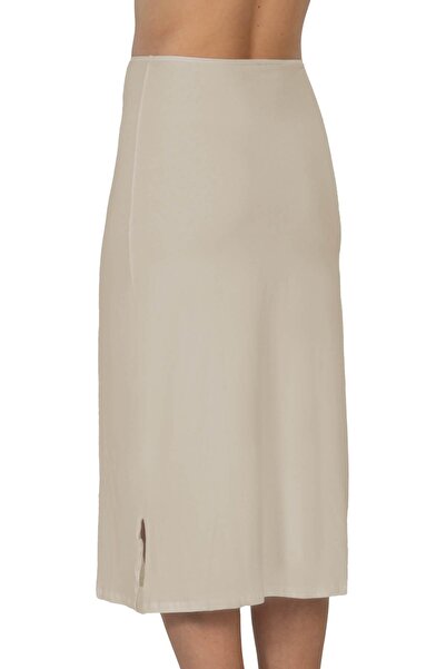 Emay TEN MI 1439 Modal Βαμβακερό Μακρύ Τζούπον