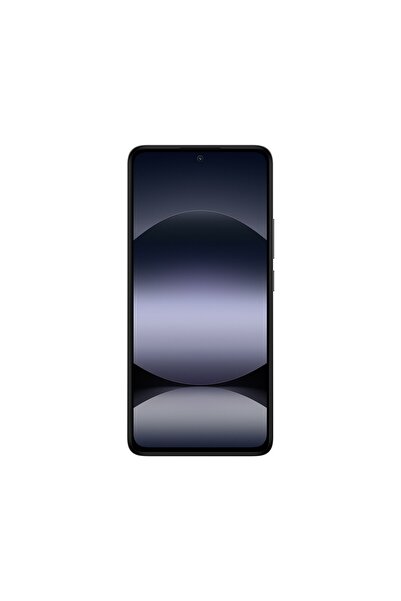 Xiaomi Redmi Note 14 8+128 GB Siyah (Xiaomi Türkiye Garantili)