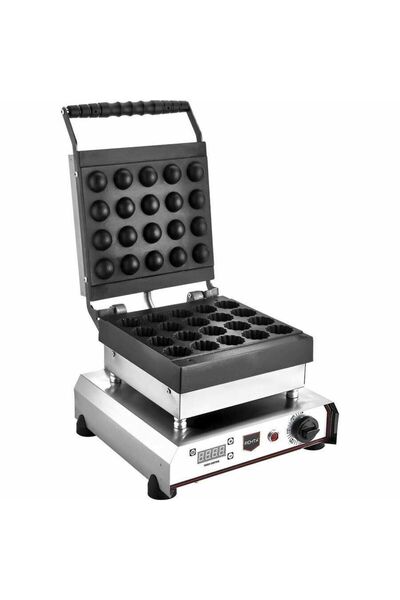 Remta Elektrikli Tartolet Makinesi