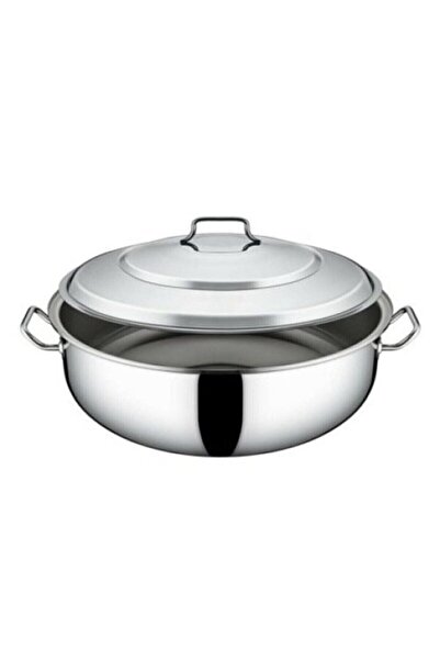 Net Çelik HELVANE TENCERE 70*30 (108 LT)