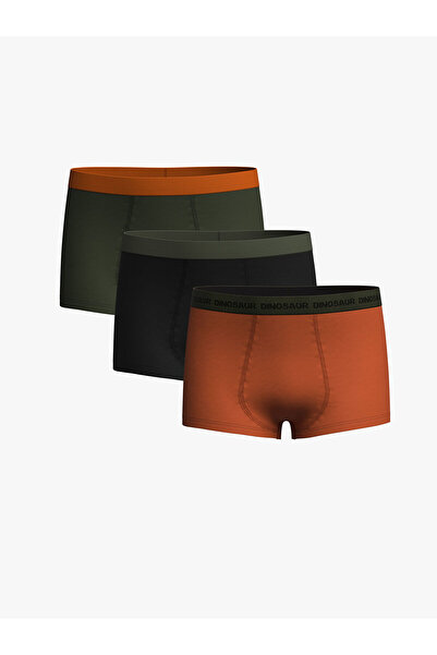 LC Waikiki LCW Kids Boy Boxer 3db