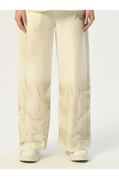 Zekids Girl's Printed Design Trouser Suit