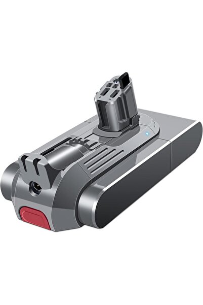 Micron Dyson Uyumlu V11 30.45V 4.0AH Li-Ion Süpürge Pil Batarya