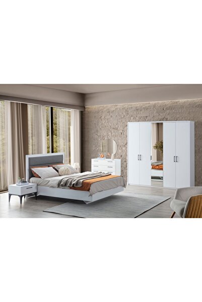 Vivense LİFE YATAK ODASI TAKIMI, 5 KAPAKLI