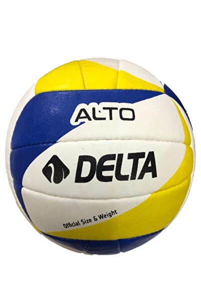 Delta Alto El Dikişli 5 Numara Voleybol Topu