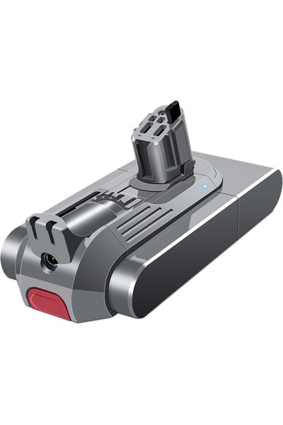 Micron Dyson V15 DETECT ABSOLUTE Uyumlu 970938-01, 970425-01, SV15, SV18, SV2...