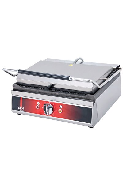 DRN 24 Dilim Tost Makinası/ Elektrikli