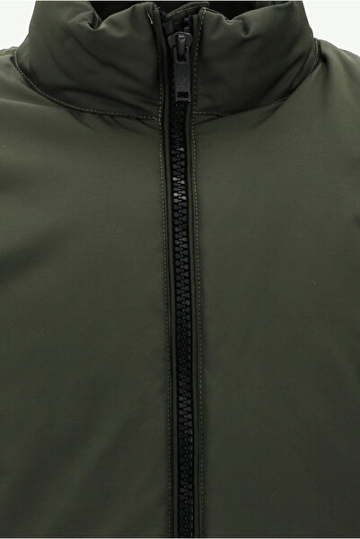 Abdullah Kiğılı Quilted Sports Coat