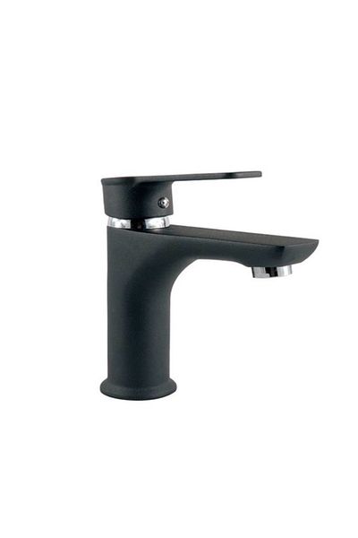 Sardıcı Sardıcı Nightsky Series Sink Faucet Black with 5 Years Warranty