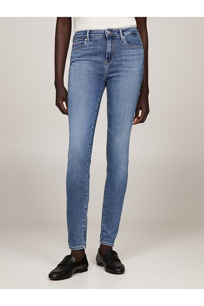 Tommy Hilfiger Women Blue Jeans
