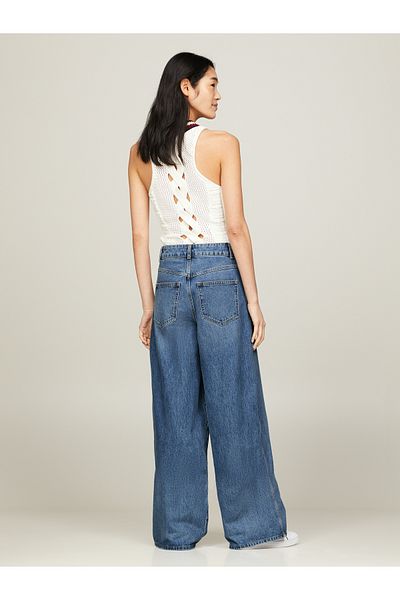 Tommy Hilfiger Women Blue Jeans