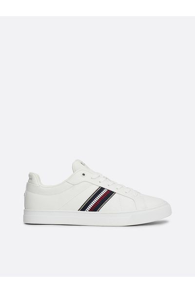 Tommy Hilfiger Tommy Hilfiger Women White Sneakers