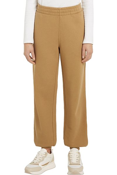 Tommy Hilfiger Tommy Hilfiger Women Brown Sweatpants