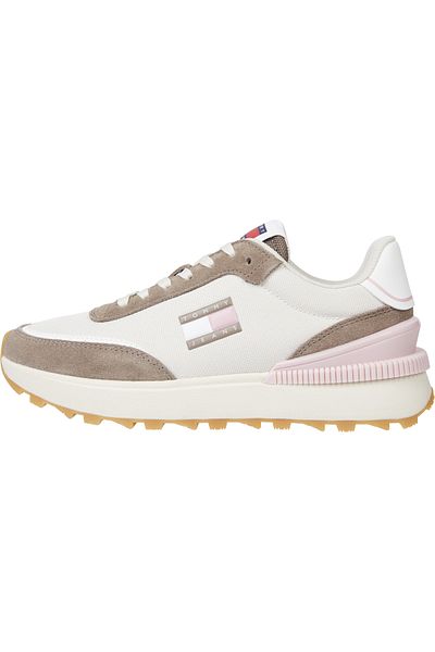 Tommy Hilfiger Tommy Hilfiger Women Brown Sneakers