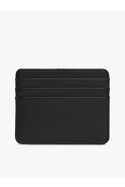 Tommy Hilfiger Women Black Cardholder