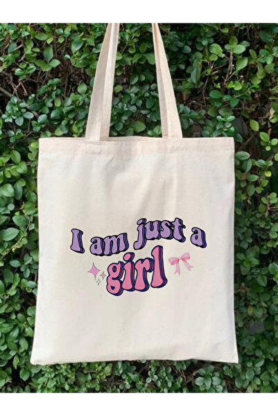 Cemira Y2K Raw Cloth Tote Bag, Pinterest Based Bag